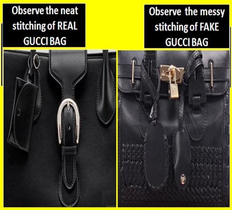 fausse bague gucci|gucci bag stitching.